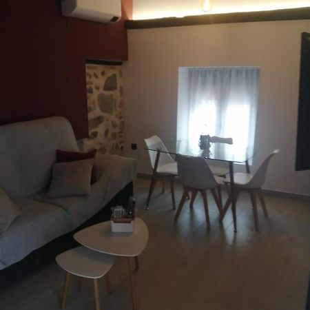 Pozo De Las Nieves Lägenhet Orgaz Exteriör bild