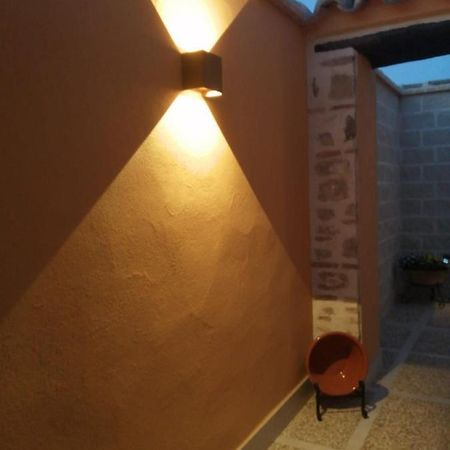 Pozo De Las Nieves Lägenhet Orgaz Exteriör bild
