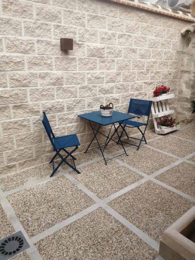 Pozo De Las Nieves Lägenhet Orgaz Exteriör bild
