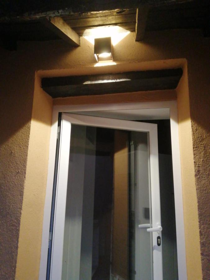 Pozo De Las Nieves Lägenhet Orgaz Exteriör bild